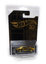 Load image into Gallery viewer, Nozlen Toys Hot Wheels Protector Cases  Mainline 1:64 Scale : 25pk
